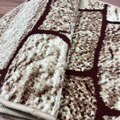Laguna d493 beige овал